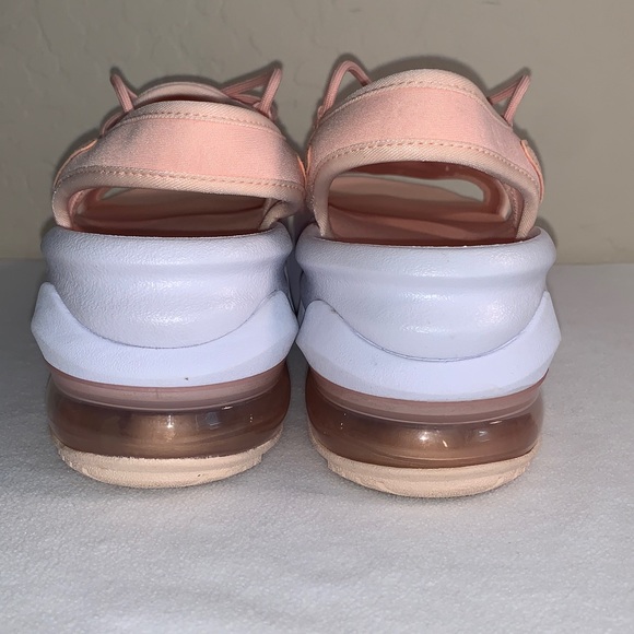 NIKE AIR MAX KOKO SIZE 7 GORGEOUS SANDALS - Picture 4 of 15